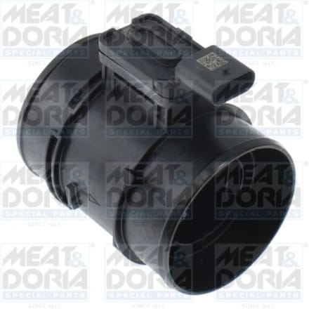 Luchtstroommeter MEAT & DORIA 86520
