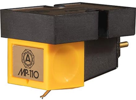 Hi-Fi draaitafel cartridge systemen voor audiofielen
