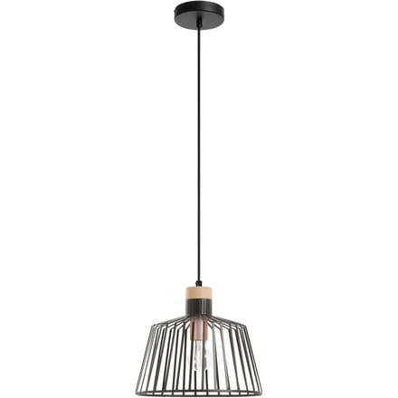 Hanglamp Exo lighting Baguet Large
