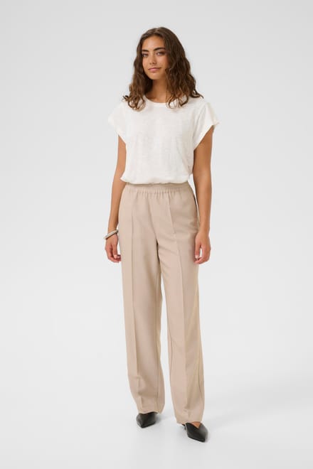 Casual broek CUcollina Casual broek Classic fit