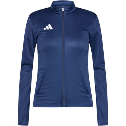 Adidas Performance Entrada26 Trainingsjack - Dames - Blauw