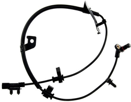 ABS sensor OEM 04743869AF