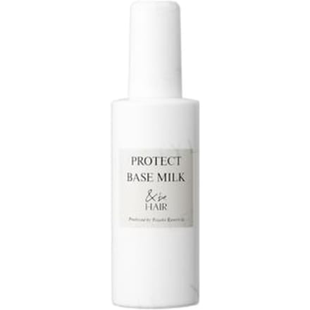 &be - Hair Protect Base Milk 100ml
