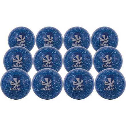 Reece Glitter Hockey Ballen (12 stuks)