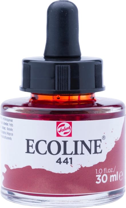 Ecoline 30 ml 441 Mahonie