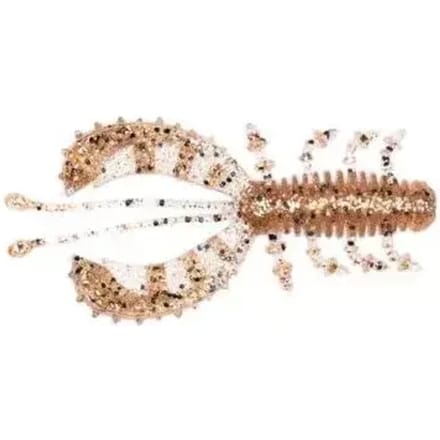 Lok Berkley URBN Bubble Creeper