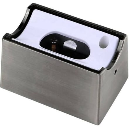 LEDmaxx S14DGM Lampfitting S14d 230 V 60 W