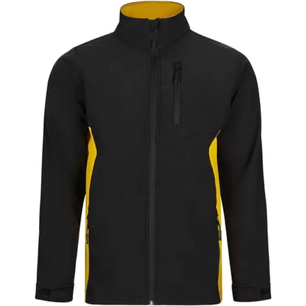 Softshell jas Velilla
