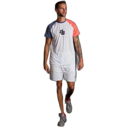 Jersey Belén Berbel Double