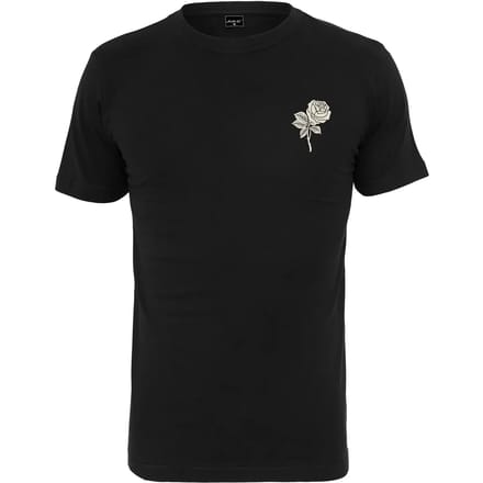 Mister Tee - Wasted Youth Heren Tshirt - M - Zwart