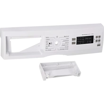 AEG controlepaneel, wit, Electrolux 140245165018