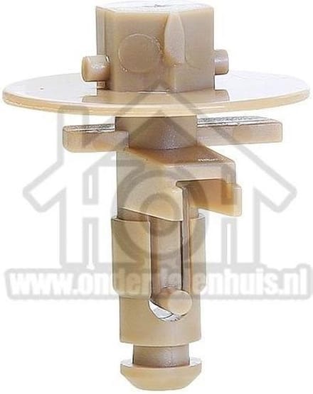 DeLonghi Ventiel Stoomregeling SIN029, SUP025, SUP021 996530013622