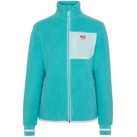 Damesfleece Kari Traa Røthe