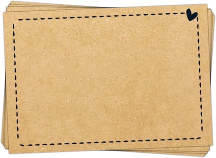Blanco Etiketten om te Beschrijven voor Potten en Glazen