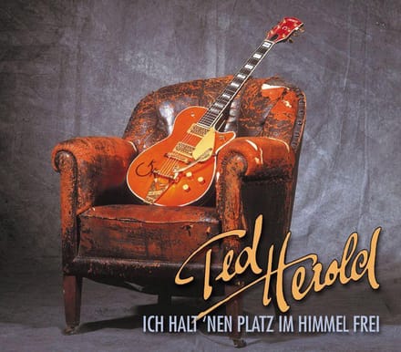 Ich Halt 'Nen Platz Im Himmel Frei