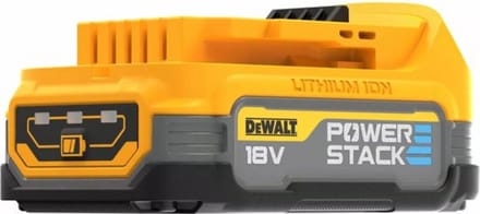 18V XR BL-perforator 1,7Ah vlgs DCH273P2-QW