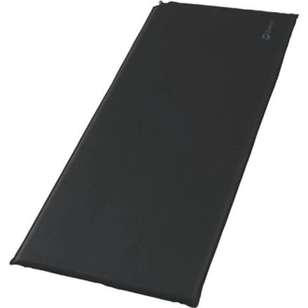 Outwell Sleepin Single 5.0 cm Zelfopblazende Slaapmat - Black