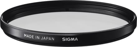 Sigma WR UV Filter 105mm