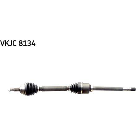 Aandrijfas SKF VKJC 8134