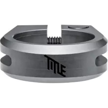 Zadelklem Title Clamp