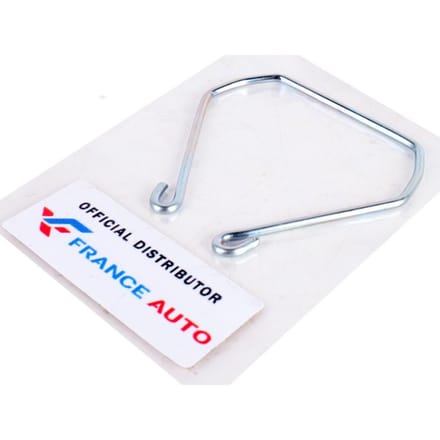 Attache de Durite Turbo 2.0 Dci - 1 Pcs.