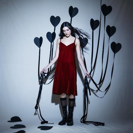 Heart-Shaped Bruise - Etta Marcus