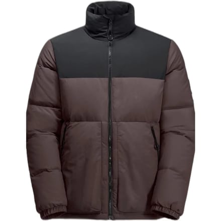 Donsjack Jack Wolfskin Dellbrueck