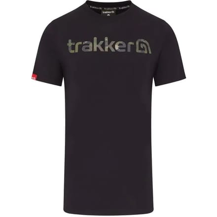T-shirt Trakker Core Logo