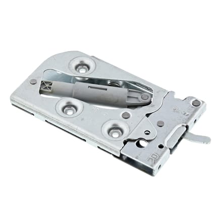AEG scharnier, set, demper 3577351020