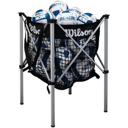 Balenwagen Wilson Plage