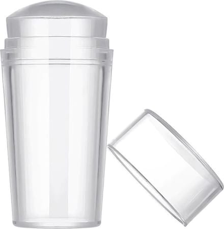Korneliya Silicone Stempel - Stamper K8 - Stempel Clear