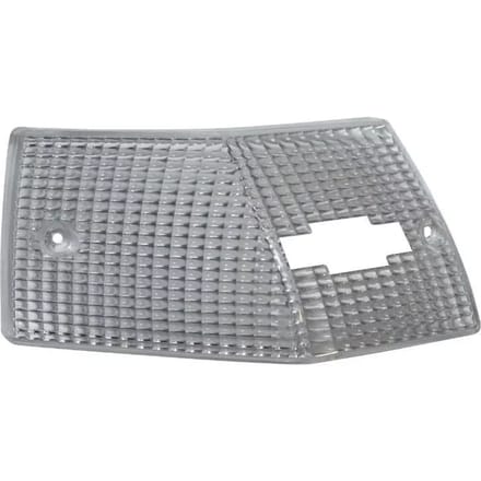 Motorfiets knipperlicht kap P2R gauche Piaggio 125 VESPA PX 2010+