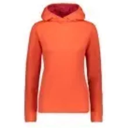 Dames Hoodie CMP Fix