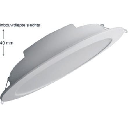 Megaman MILENA Downlight/Spotlight/Floodlight - MM10382