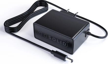 GO SOLID! ® Oplader geschikt voor Sony - XB Serie- SRS Serie
