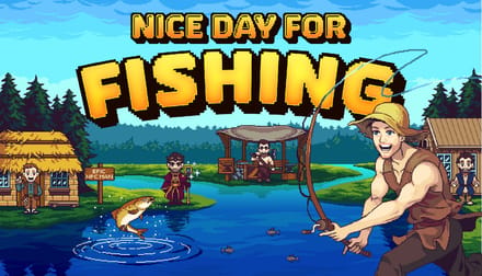 Nice Day for Fishing - Windows Download