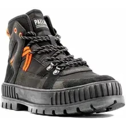 Laarzen Palladium Pallashock Outcity