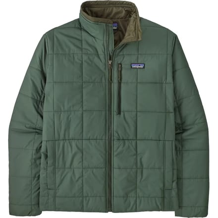 Jas Patagonia Light Gust