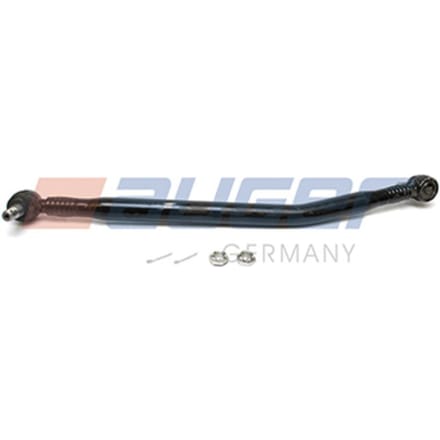 Spoorstang AUGER 10973