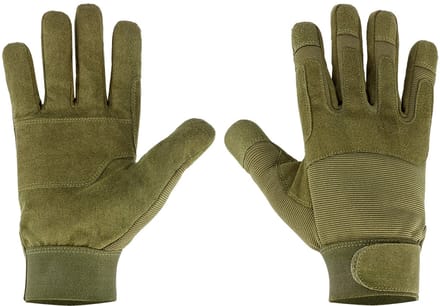 NEO - Tactische Handschoenen - Synthetisch Leer - Maat 10