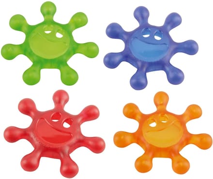 Koziol - Sunny Bottle Cap Opener (Random Colores)
