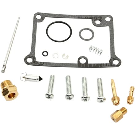 Carburateurset Moose Kawasaki KX 65 A 2001