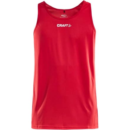 Mouwloze jersey Craft rush