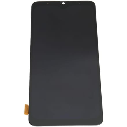 Telefoon Digitizer Touchscreen Assembly Organische Licht Emitterende Diode Telefoon Touch Display Assembly voor black