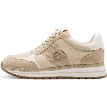 Tamaris Sneakers - Dames - Beige
