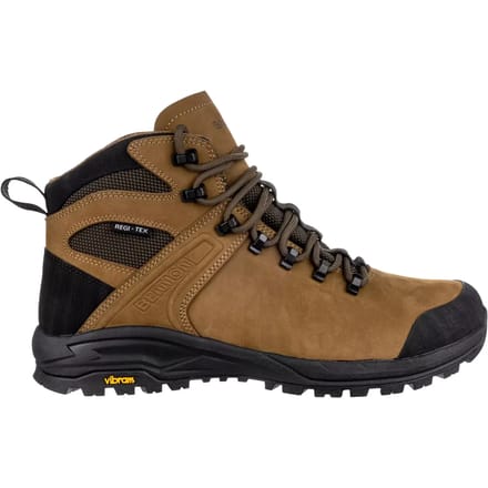 Wandelschoenen Bennon Terenno 2.0 Mid
