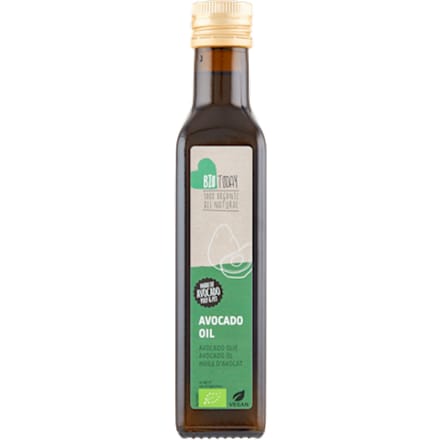 Biotoday Avocado olie Biologisch 250 gr