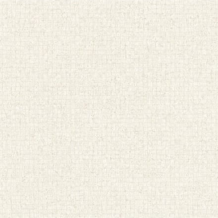 Textured Plains uni/blokje wit behang (vliesbehang, wit)