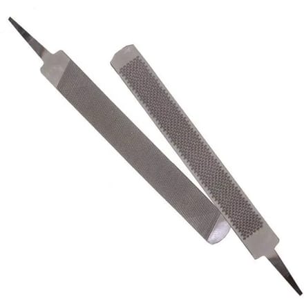 Tattini Framboos Zilver 35 cm