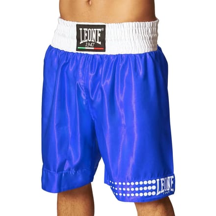 Boksbroek Leone pantaloncino